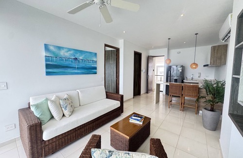Tubara Apartamento | Marina Puerto Velero