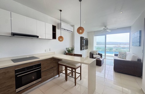 Tubara Apartamento | Marina Puerto Velero