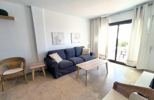 Castillo de Sabinillas Apartamento | Marina Real 112