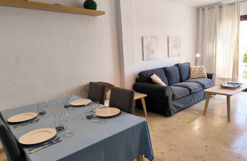 Castillo de Sabinillas Apartamento | Marina Real 112