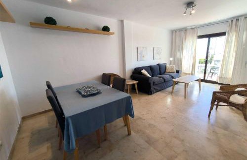 Castillo de Sabinillas Apartamento | Marina Real 112