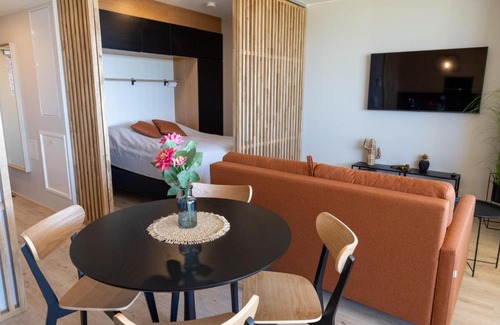 Kalajoki Apartamento | Marina Resort A5