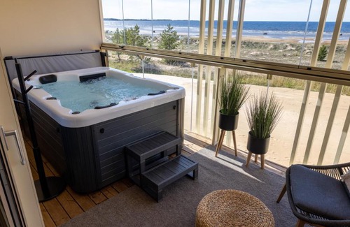 Kalajoki Apartamento | Marina Resort A5
