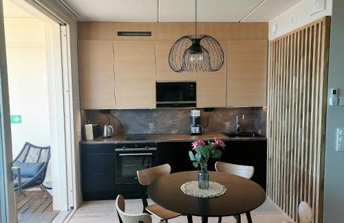 Kalajoki Apartamento | Marina Resort A5