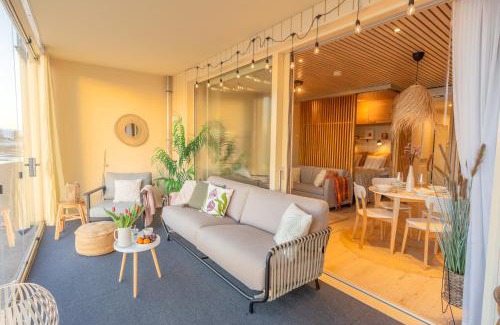 Kalajoki Apartamento | Marina Resort Apartments by Hiekka Booking
