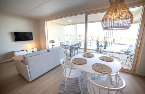 Kalajoki Apartamento | Marina Resort B1
