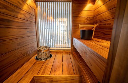 Kalajoki Apartamento | Marina Resort B1