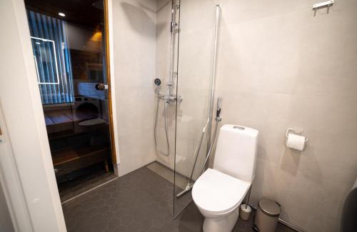 Kalajoki Apartamento | Marina Resort B1