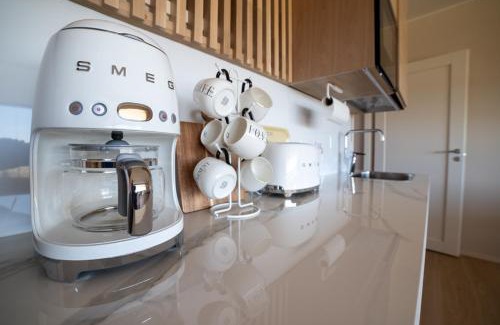 Kalajoki Apartamento | Marina Resort B5