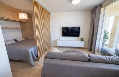 Kalajoki Apartamento | Marina Resort C1