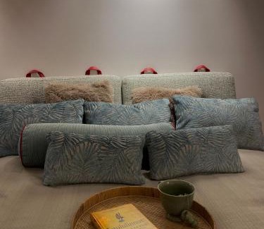 Kalajoki Apartamento | Marina Resort C4