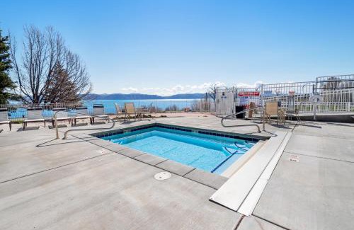 Harbor Village Apartamento | Marina Retreat