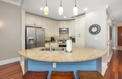 Saint Simons Island Casa | Marina Retreat