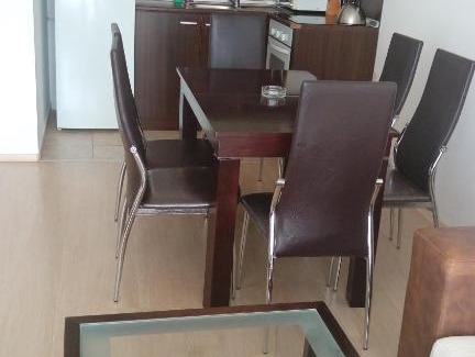 Kavarna Apartamento | MARINA REZIDENCE *