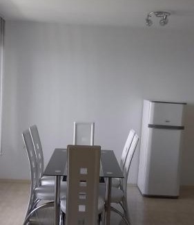 Kavarna Apartamento | MARINA REZIDENCE *