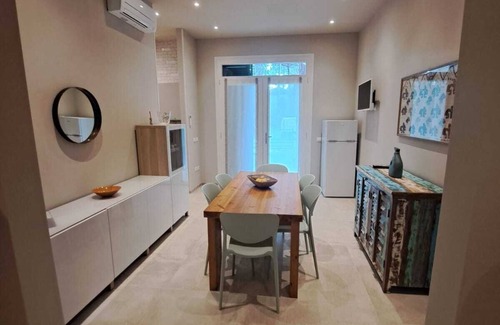 Marina Romea Apartamento | Marina Romea 2 Splitted Executive Flats