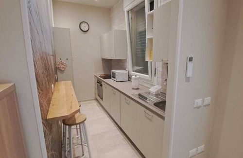 Marina Romea Apartamento | Marina Romea 2 Splitted Executive Flats