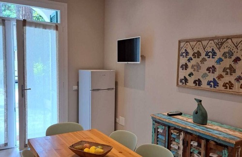 Marina Romea Apartamento | Marina Romea 2 Splitted Executive Flats