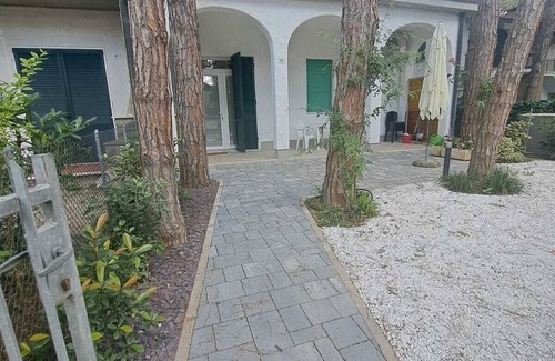 Marina Romea Apartamento | Marina Romea 2 Splitted Executive Flats