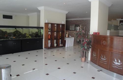 Salmiya Apartamento | Marina Royal Hotel Suites