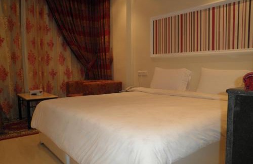 Salmiya Apartamento | Marina Royal Hotel Suites