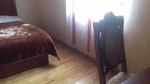 Lentekhi Casa | Marina's guest house