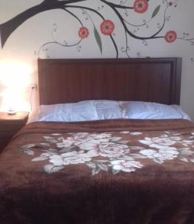 Lentekhi Casa | Marina's guest house