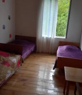 Lentekhi Casa | Marina's guest house