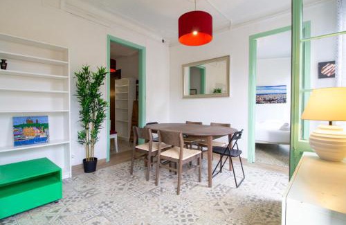 La Sagrada Familia Apartamento | Marina Sagrada Familia