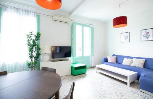 La Sagrada Familia Apartamento | Marina Sagrada Familia