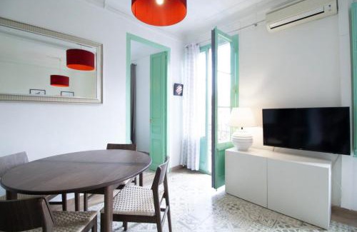 La Sagrada Familia Apartamento | Marina Sagrada Familia