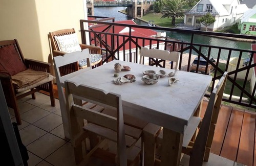 Marina Martinique Apartamento | Marina Sands SeaView