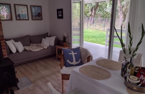Sasino Casa | Marina Sasino - Komfortowe Domy z Sauną i Kominkami