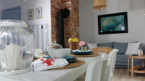 Sasino Casa | Marina Sasino - Komfortowe Domy z Sauną i Kominkami