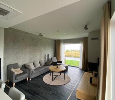 Kuressaare Apartamento | Marina seaview apartment