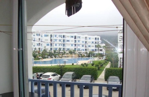 Marina Smir Apartamento | Marina Smir Jawhara Luxury