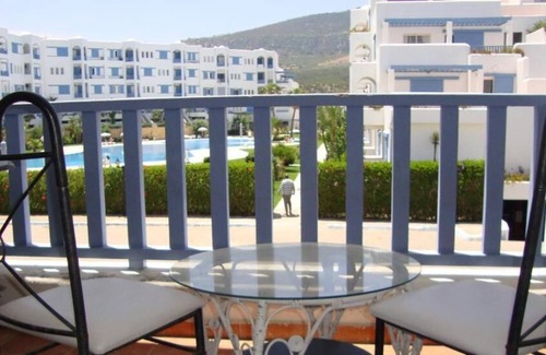Marina Smir Apartamento | Marina Smir Jawhara Luxury
