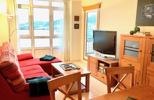 Viveiro Apartamento | Marina Sol te hará soñar