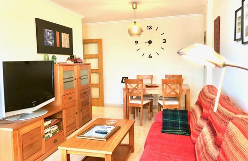 Viveiro Apartamento | Marina Sol te hará soñar