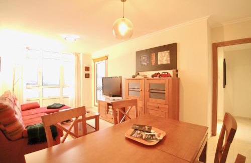 Viveiro Apartamento | Marina Sol te hará soñar