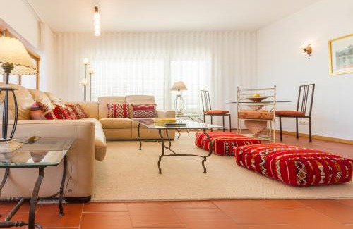 Telheiro Apartamento | Marina Starboard Apartment, Lagos
