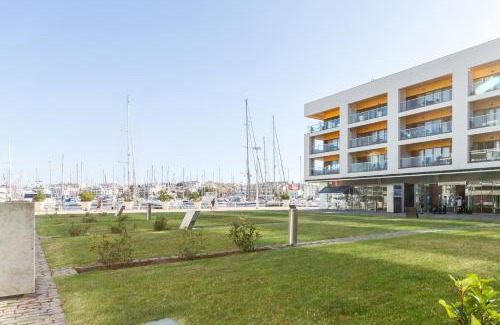 Telheiro Apartamento | Marina Starboard Apartment, Lagos
