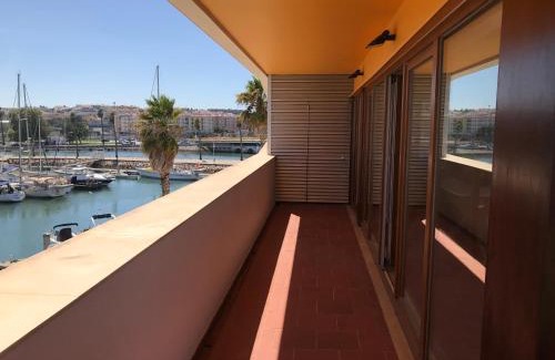 Telheiro Apartamento | Marina Starboard Apartment, Lagos