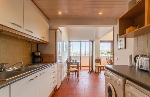 Telheiro Apartamento | Marina Starboard Apartment, Lagos