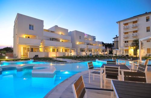 Caorle Apartamento | Marina Suites & Apartments 4 stelle S