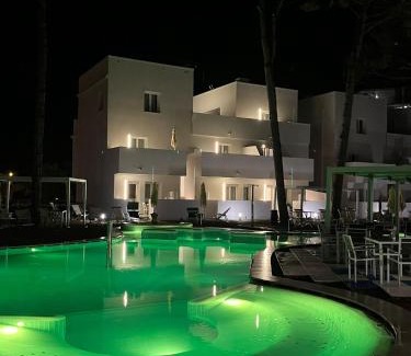 Caorle Apartamento | Marina Suites & Apartments 4 stelle S