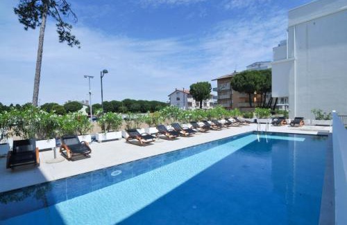 Caorle Apartamento | Marina Suites & Apartments 4 stelle S