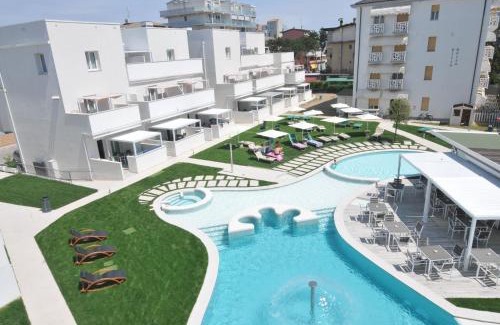Caorle Apartamento | Marina Suites & Apartments 4 stelle S