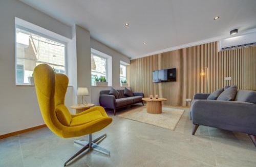 Gzira Apartamento | Marina Suites & apartments - Self catering - by Tritoni hotels