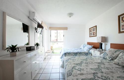 Nuevo Vallarta Apartamento | Marina Suites by Andiani Travel